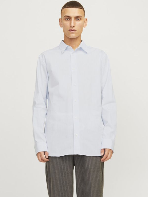 Jack & Jones Jack & Jones Bushwick Košulja plava