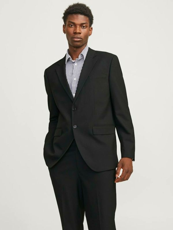 Jack & Jones Jack & Jones Bushwick Sako crna