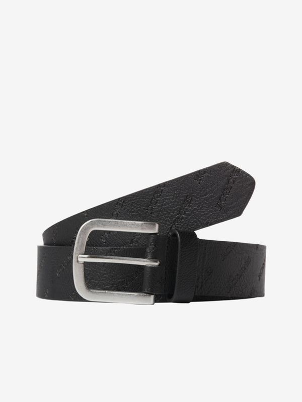 Jack & Jones Jack & Jones Charry Remen crna