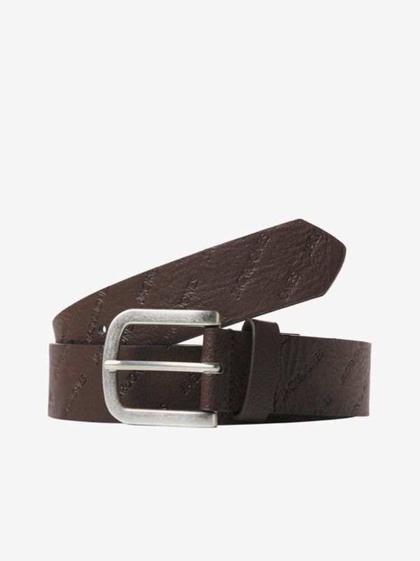 Jack & Jones Jack & Jones Charry Remen smeđa