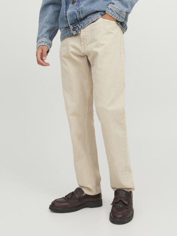 Jack & Jones Jack & Jones Chris Traperice bež