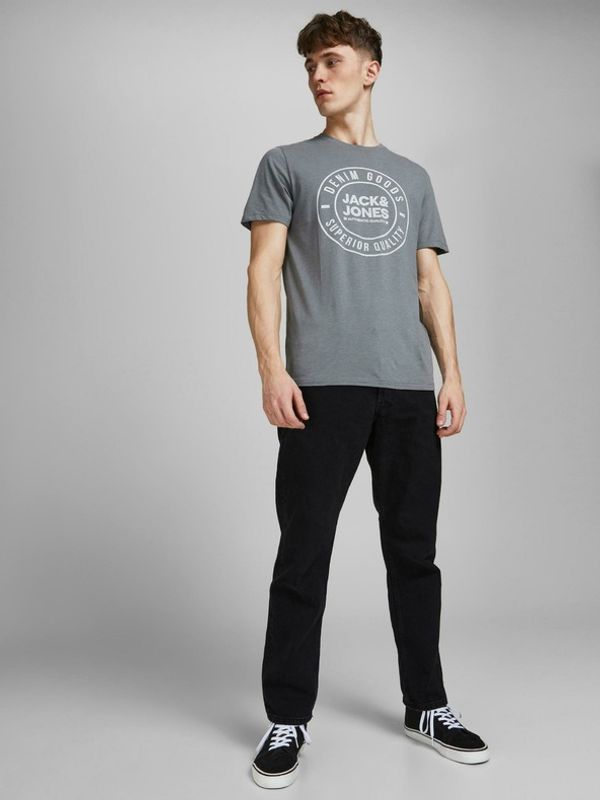 Jack & Jones Jack & Jones Chris Traperice crna