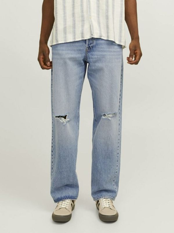 Jack & Jones Jack & Jones Chris Traperice plava