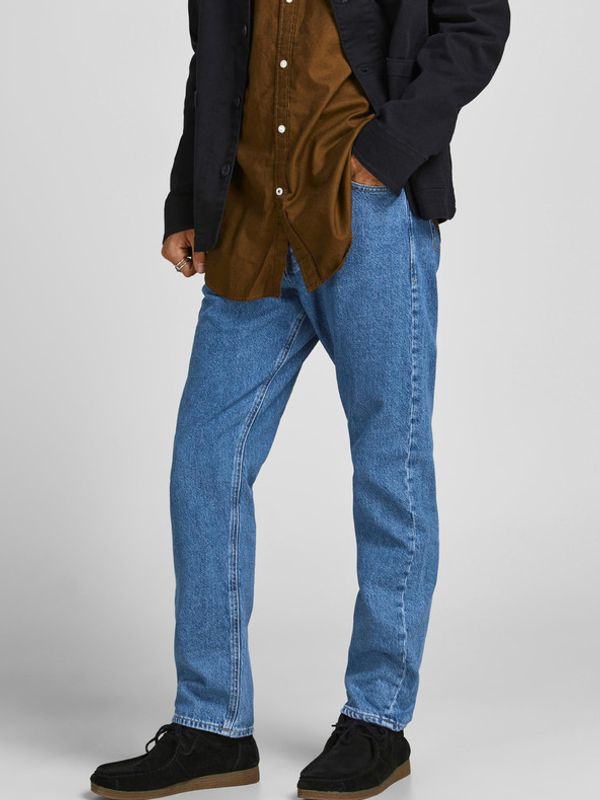 Jack & Jones Jack & Jones Chris Traperice plava