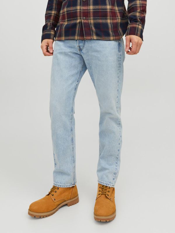 Jack & Jones Jack & Jones Chris Traperice plava