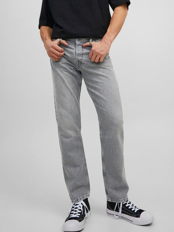 Jack & Jones Jack & Jones Chris Traperice siva