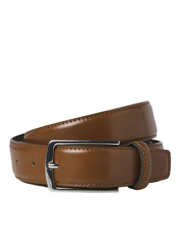 Jack & Jones Jack & Jones Christopher Remen smeđa