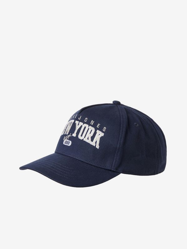 Jack & Jones Jack & Jones Citi Šilterica plava