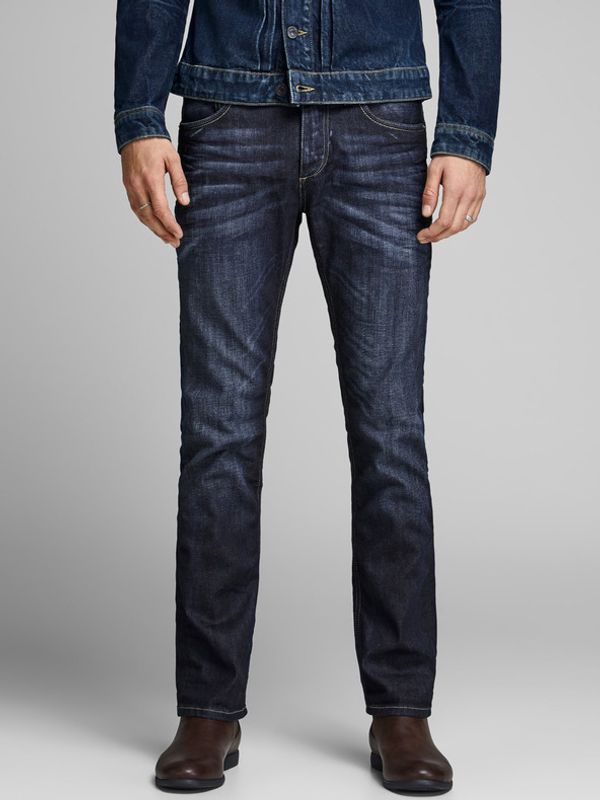 Jack & Jones Jack & Jones Clark Original Traperice plava