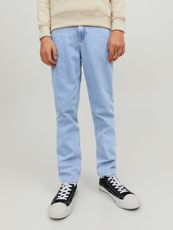 Jack & Jones Jack & Jones Clark Traperice dječje plava