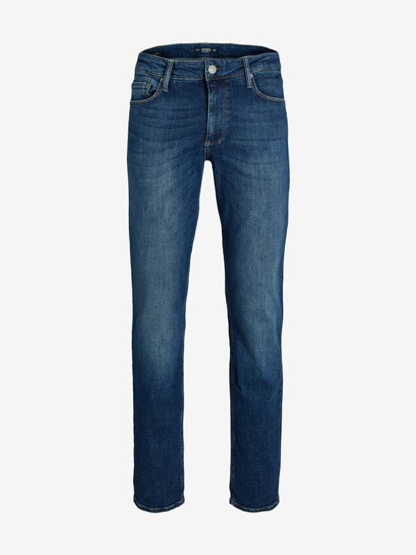 Jack & Jones Jack & Jones Clark Traperice plava