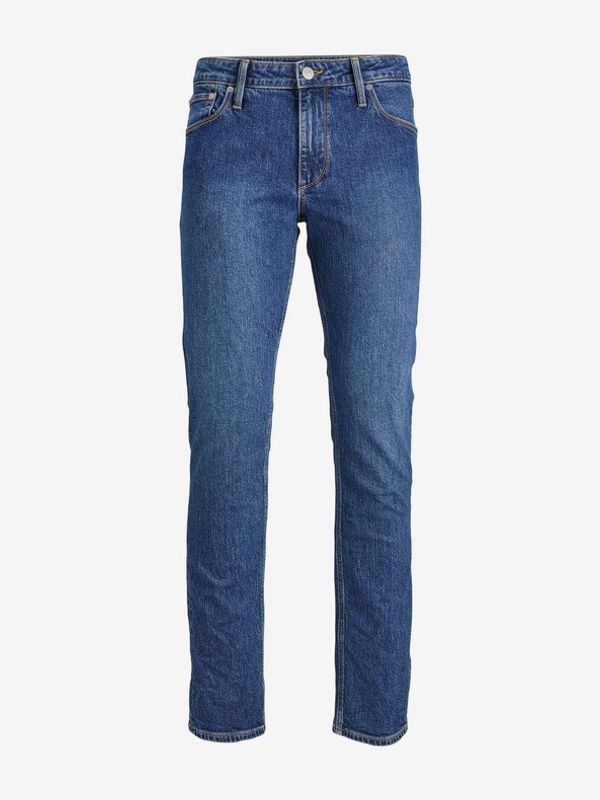 Jack & Jones Jack & Jones Clark Traperice plava