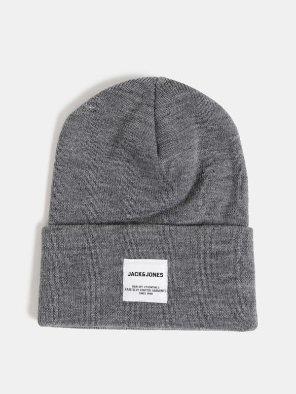 Jack & Jones Jack & Jones Clong Kapa siva