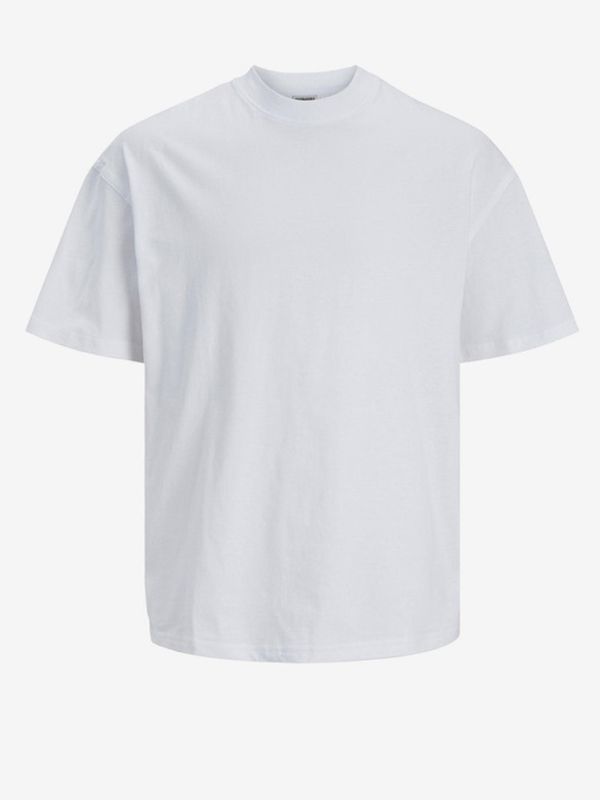 Jack & Jones Jack & Jones Collective Majica bijela