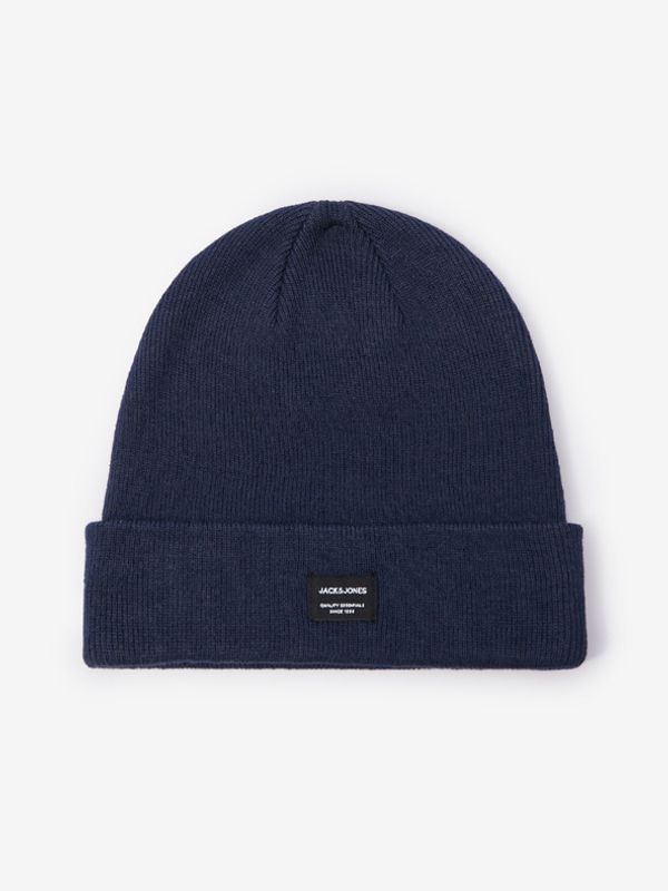 Jack & Jones Jack & Jones DNA Kapa plava