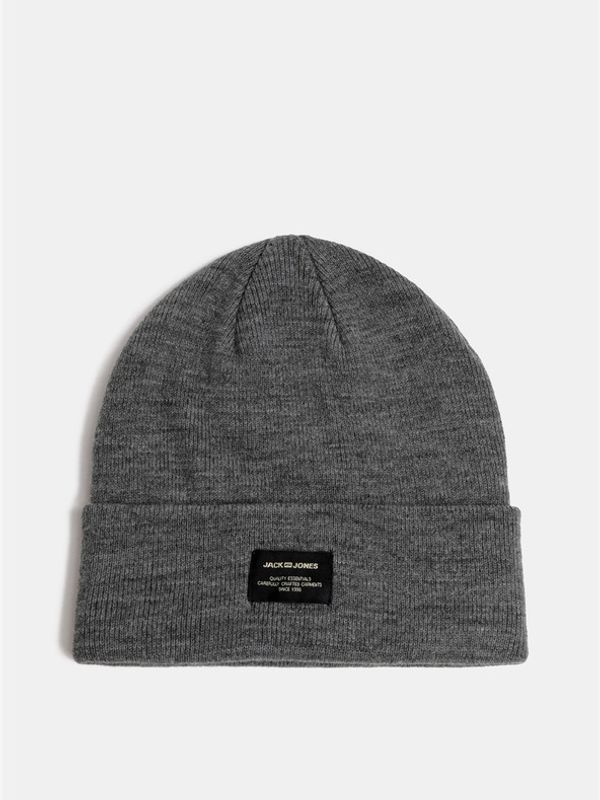 Jack & Jones Jack & Jones DNA Kapa siva