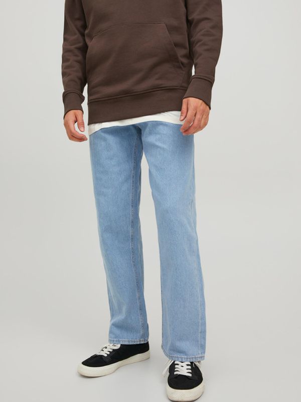 Jack & Jones Jack & Jones Eddie Traperice plava