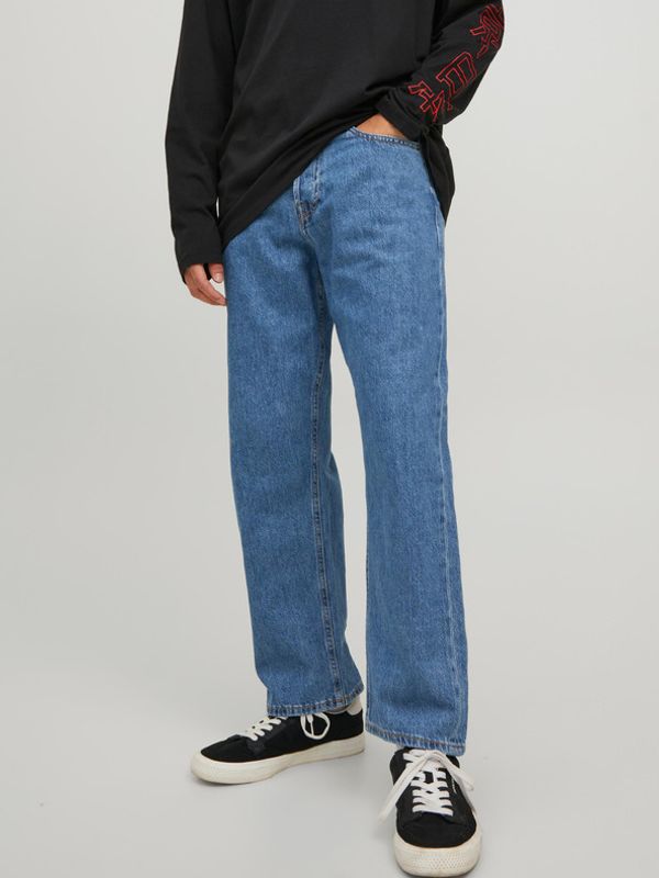 Jack & Jones Jack & Jones Eddie Traperice plava