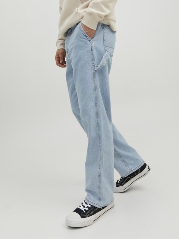 Jack & Jones Jack & Jones Eddie Traperice plava