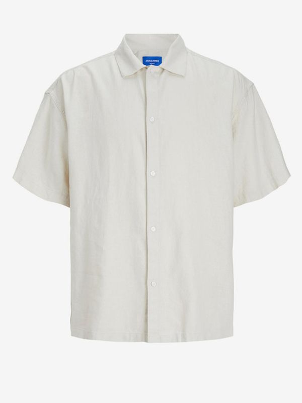 Jack & Jones Jack & Jones Faro Košulja bijela