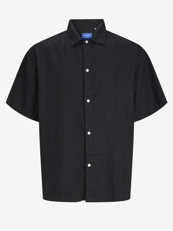 Jack & Jones Jack & Jones Faro Košulja crna