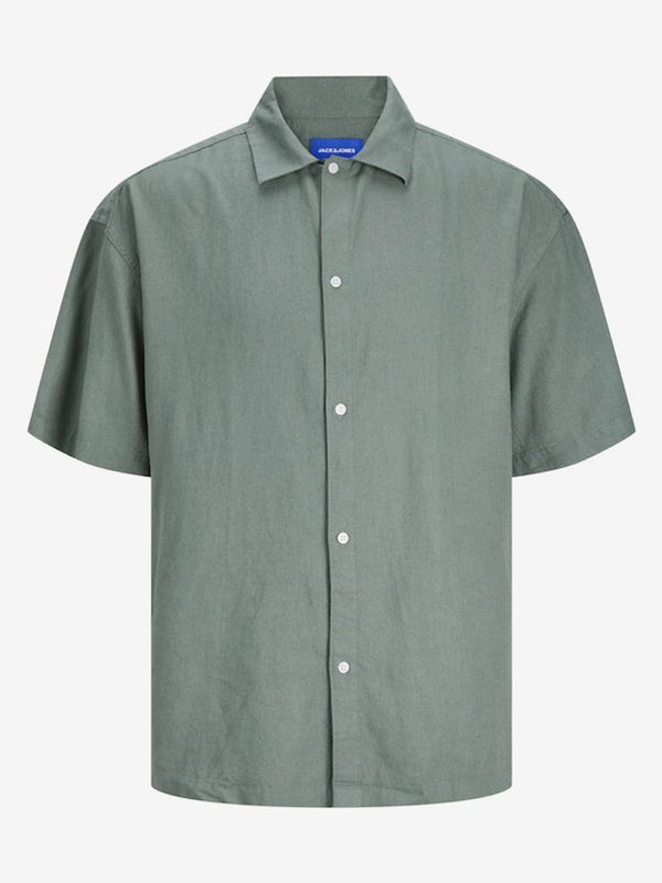 Jack & Jones Jack & Jones Faro Košulja zelena