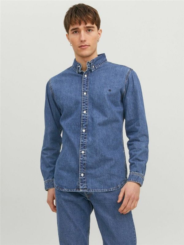 Jack & Jones Jack & Jones Felix Košulja plava