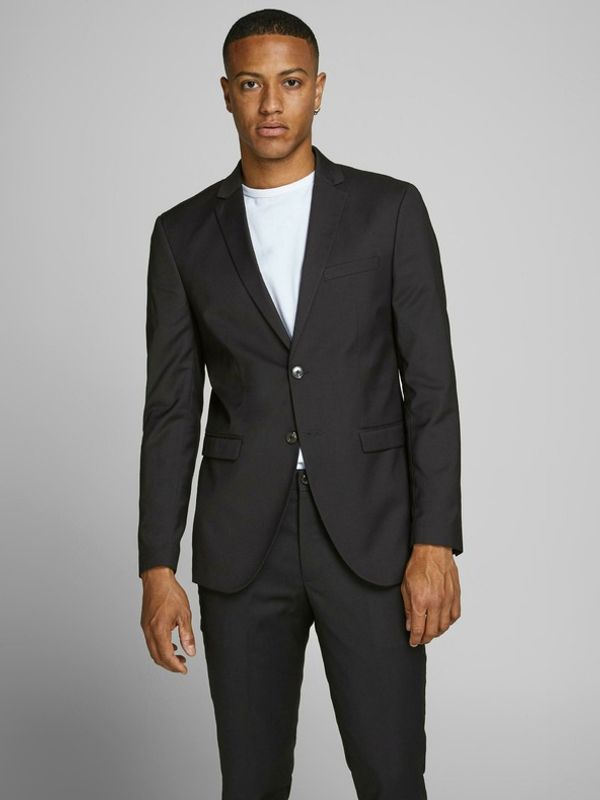Jack & Jones Jack & Jones Franco Sako crna