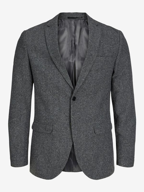 Jack & Jones Jack & Jones Franco Sako siva