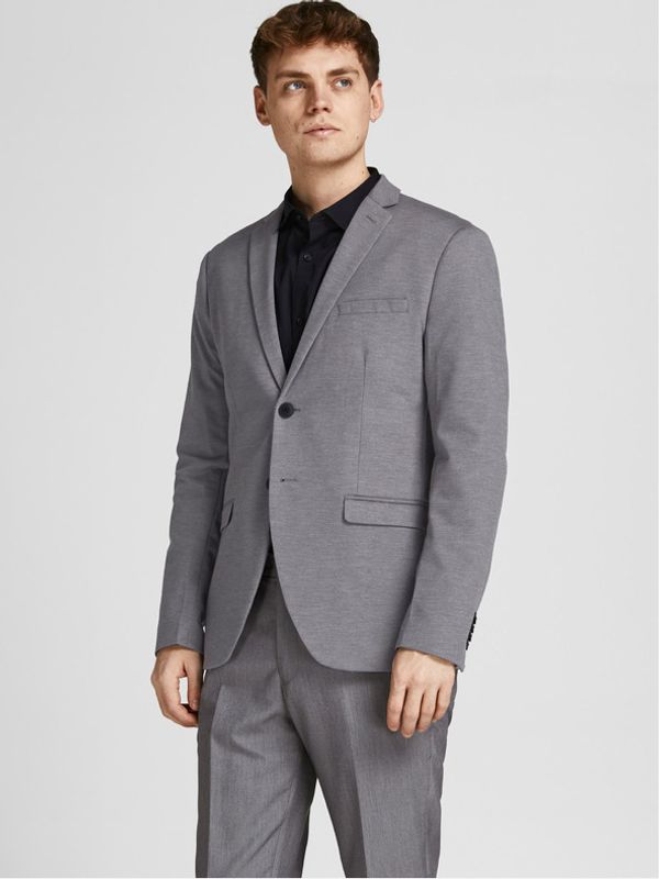 Jack & Jones Jack & Jones Franco Sako siva