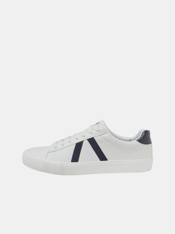 Jack & Jones Jack & Jones Freeman Tenisice bijela