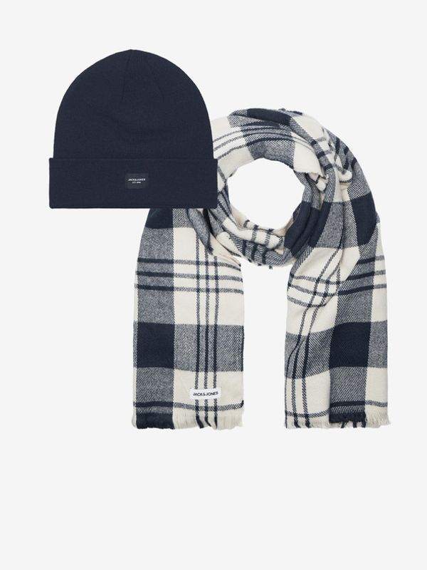 Jack & Jones Jack & Jones Frost Set plava