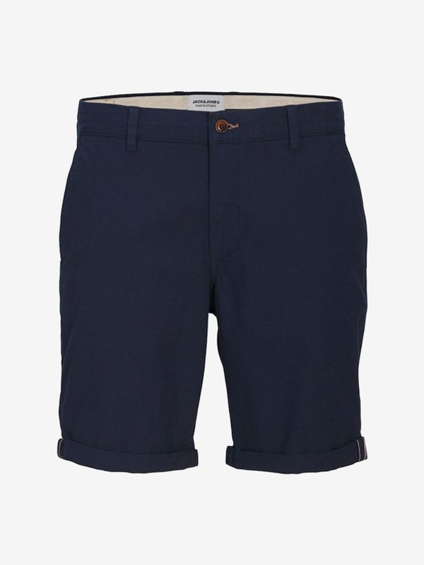 Jack & Jones Jack & Jones Fury Kratke hlače plava