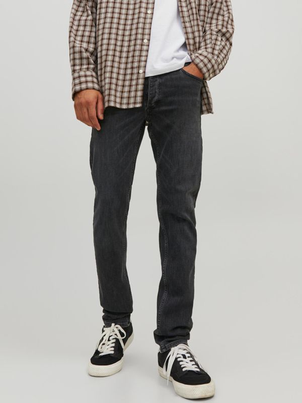 Jack & Jones Jack & Jones Glenn Traperice crna