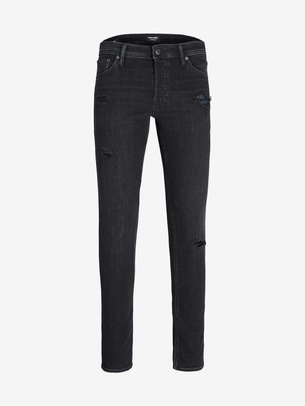Jack & Jones Jack & Jones Glenn Traperice crna