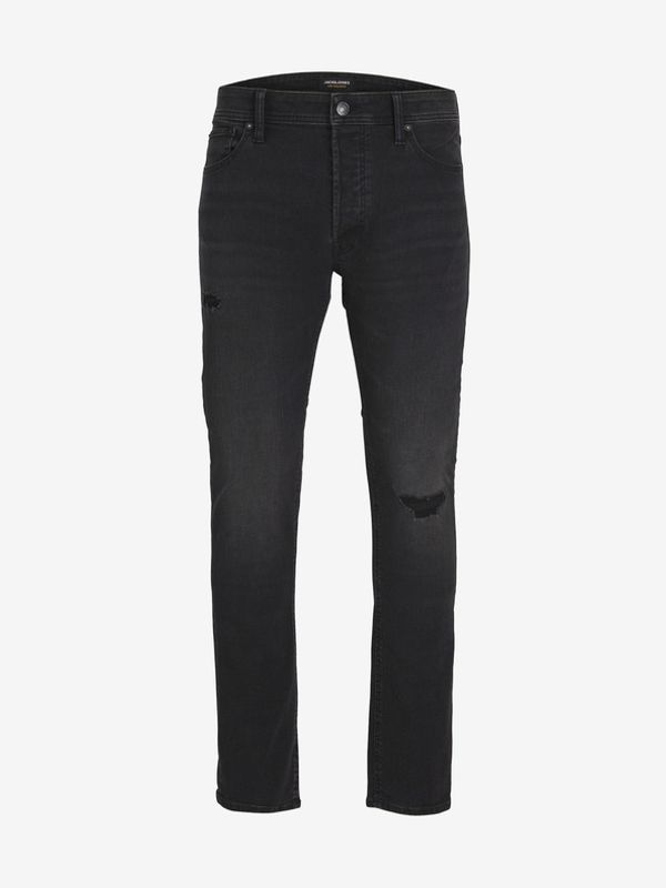 Jack & Jones Jack & Jones Glenn Traperice crna