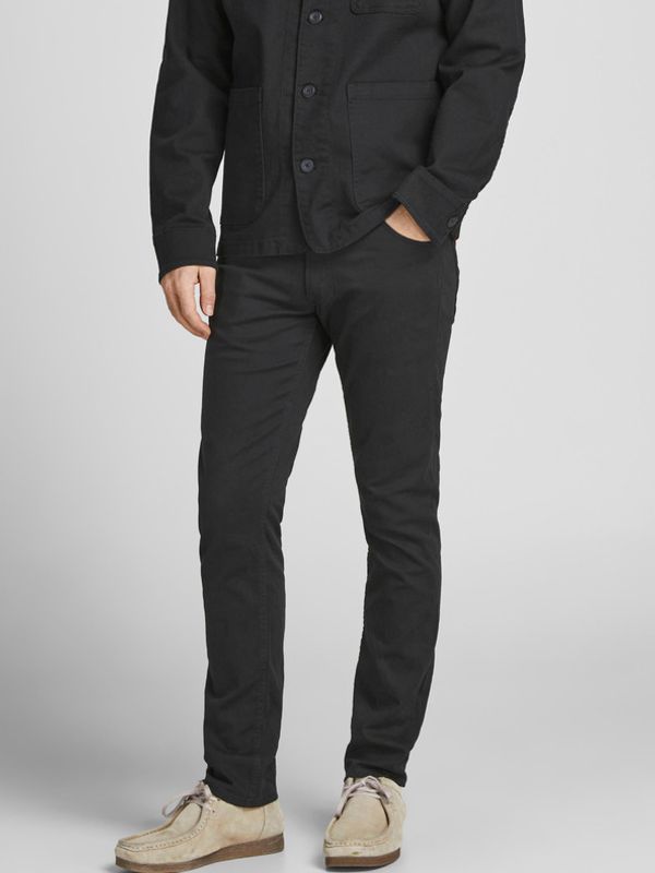 Jack & Jones Jack & Jones Glenn Traperice crna