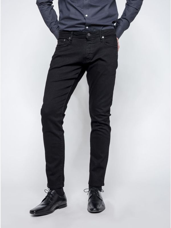 Jack & Jones Jack & Jones Glenn Traperice crna