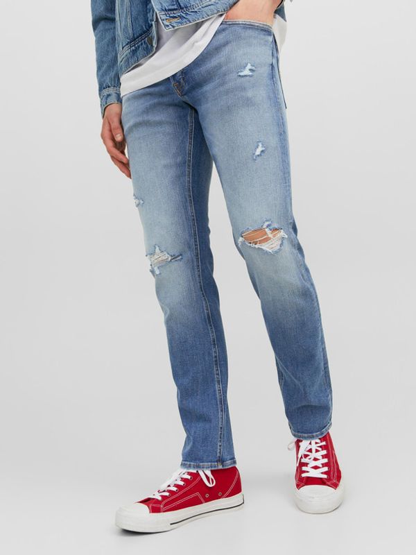 Jack & Jones Jack & Jones Glenn Traperice plava