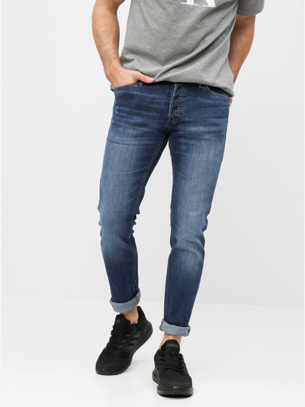 Jack & Jones Jack & Jones Glenn Traperice plava