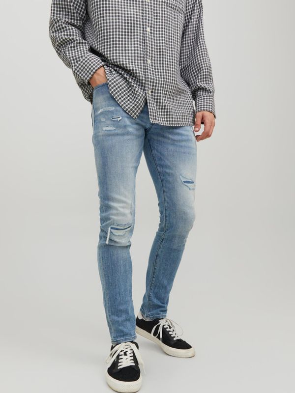 Jack & Jones Jack & Jones Glenn Traperice plava