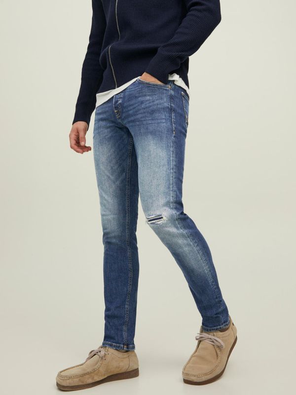 Jack & Jones Jack & Jones Glenn Traperice plava
