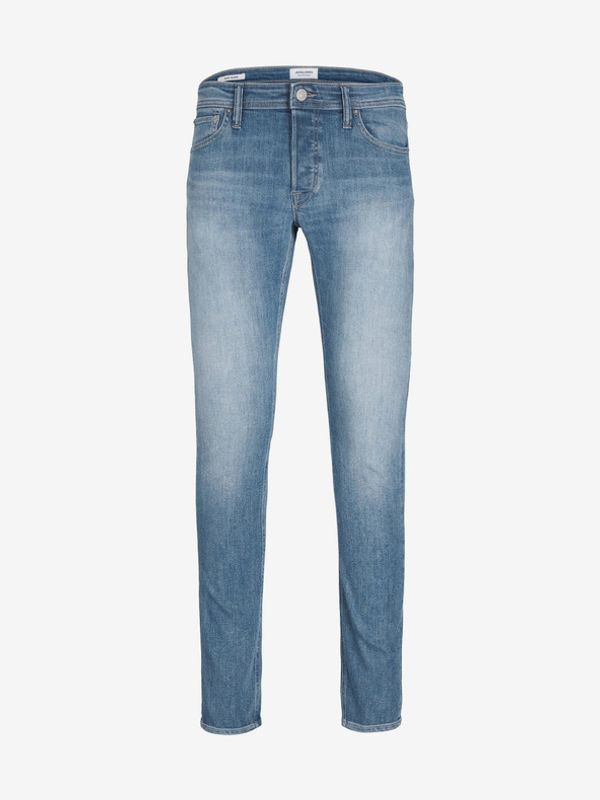 Jack & Jones Jack & Jones Glenn Traperice plava