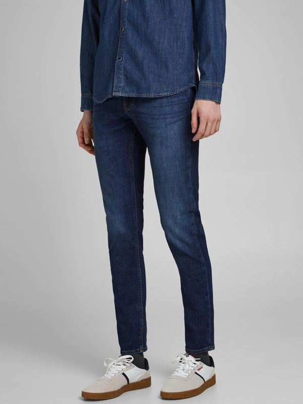 Jack & Jones Jack & Jones Glenn Traperice plava