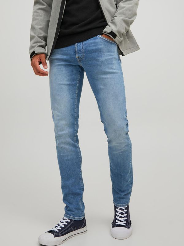 Jack & Jones Jack & Jones Glenn Traperice plava