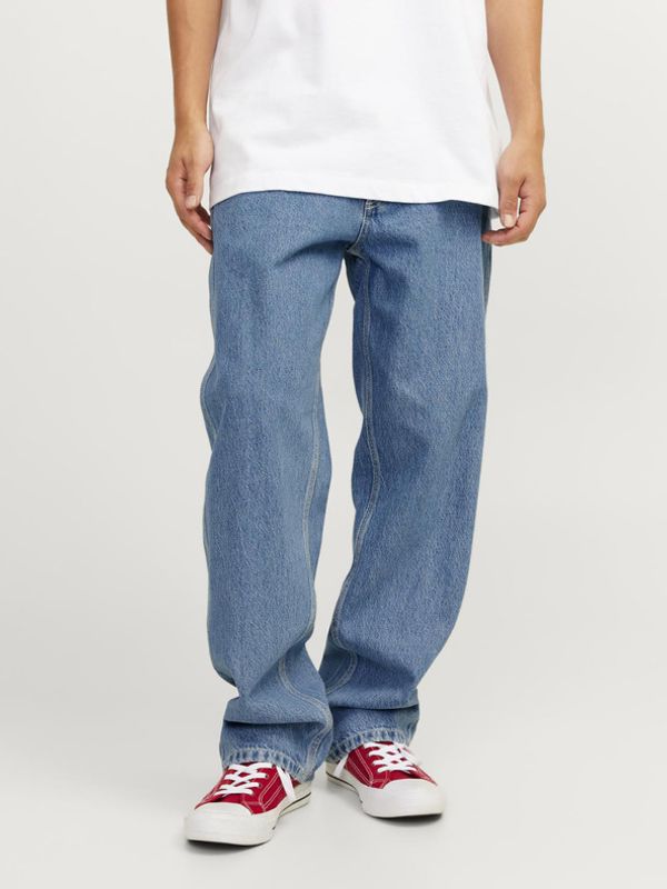 Jack & Jones Jack & Jones Glenn Traperice plava