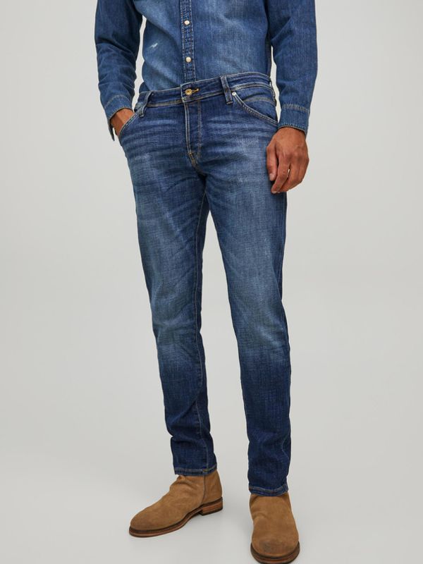 Jack & Jones Jack & Jones Glenn Traperice plava