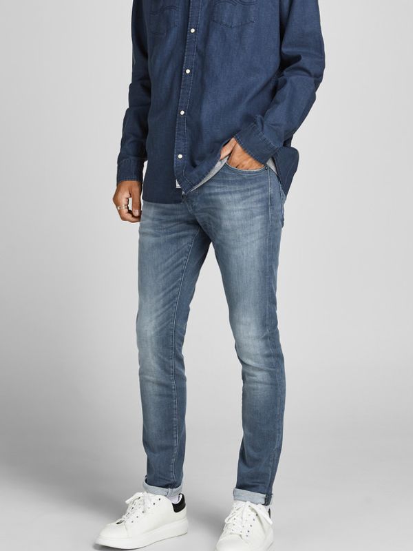 Jack & Jones Jack & Jones Glenn Traperice plava