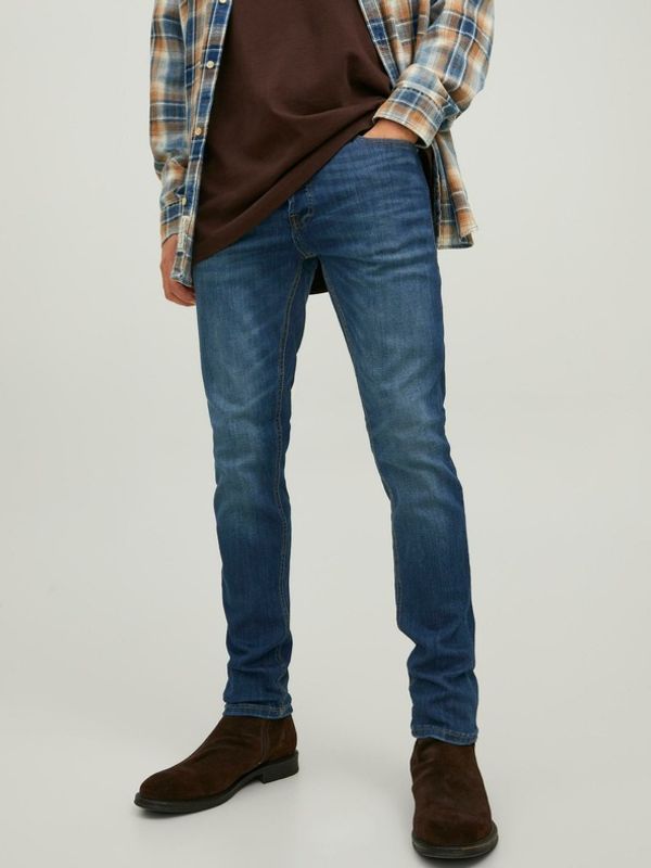 Jack & Jones Jack & Jones Glenn Traperice plava
