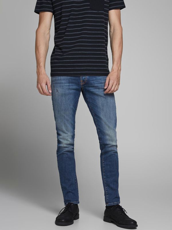 Jack & Jones Jack & Jones Glenn Traperice plava